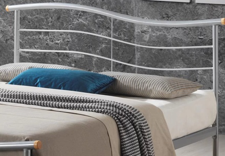 Time Living Waverley Bed Frame