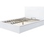 Deepsleep Empire High Foot End Bed Frame