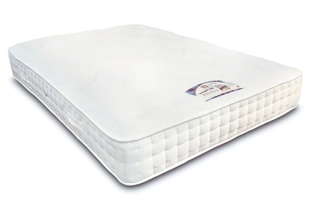 Gilt Edge Tuscany 1000 Mattress