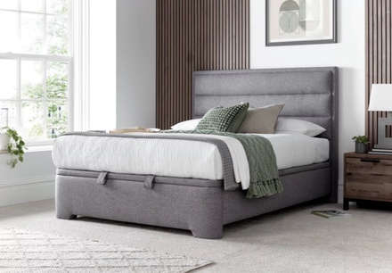 Kaydian Kirkby Ottoman Bed Frame