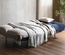 Deepsleep Empire High Foot End Bed Frame