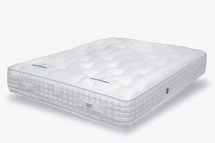 Harrison Spinks Zuri 10750 Mattress