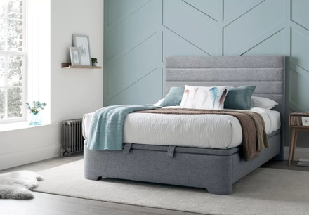 Kaydian Appleby Ottoman Bed Frame