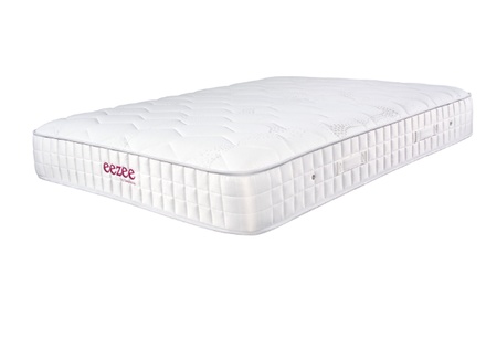 Sleepeezee Memory 2000 Mattress