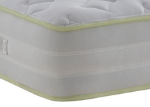 Silentnight Eco Comfort Breathe 2200 Mattress