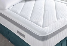 Gilt Edge Cool Hybrid Summit 1500 Mattress