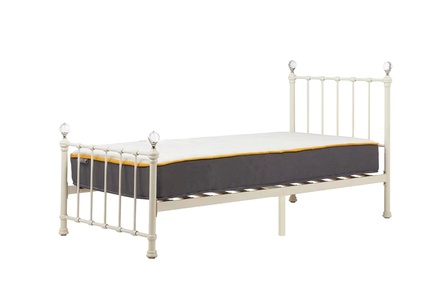 Deepsleep Empire High Foot End Bed Frame