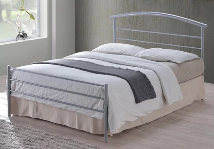Time Living Brennington Bed Frame