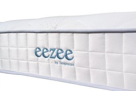 Sleepeezee Gel 2000 Hybrid Mattress