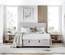 Kaydian Newton Ottoman Bed Frame