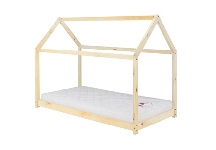 Deepsleep Empire High Foot End Bed Frame