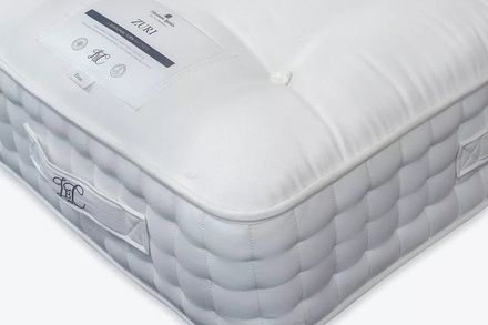 Harrison Spinks Zuri 10750 Mattress