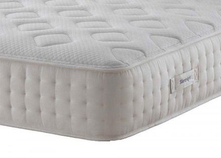 Silentnight Elite Allegro Natural 1400 Mattress