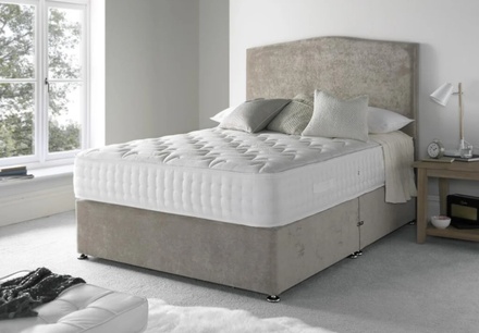 Gilt Edge Sensations 1500 Mattress