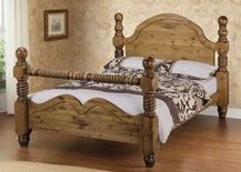 Windsor Beds Imperial High Foot End Bed Frame