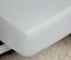 Egyptian Cotton 400 Thread Count 30cm Fitted Sheet