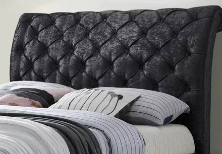 Time Living Venice Bed Frame