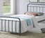 Time Living Miami Bed Frame