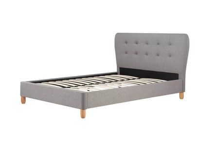Deepsleep Empire High Foot End Bed Frame