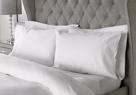 Bamboo Duvet Cover