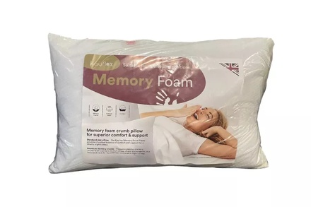 Kayflex Memory Foam Pillow