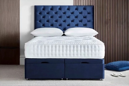 Gilt Edge Tuscany 1000 Mattress