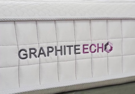 Deepsleep Empire High Foot End Bed Frame