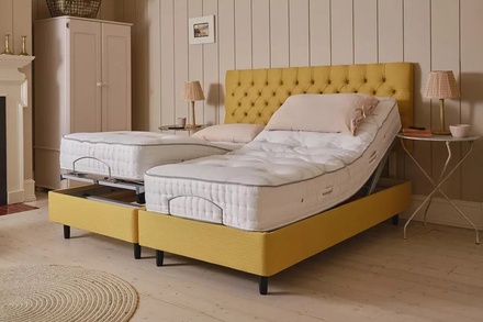 Deepsleep Balmoral Divan Bed