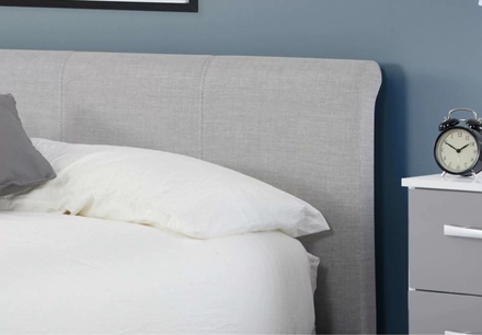 Deepsleep Empire High Foot End Bed Frame