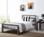 Time Living City Block Bed Frame