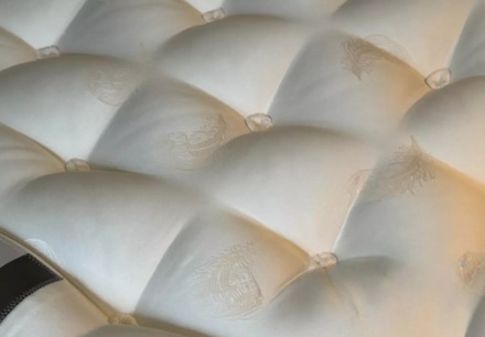 Espoir Eternity 3000 Mattress