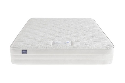 Silentnight Comfort Breathe 2000 Pocket Mattress