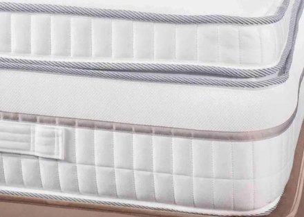 Sleepeezee Boutique Providence 2600 Mattress