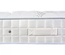 Sleepeezee Gel 2000 Hybrid Mattress