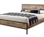 Deepsleep Empire High Foot End Bed Frame