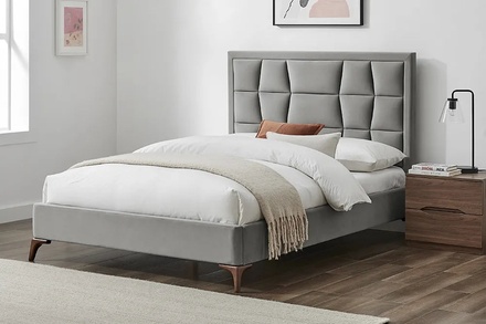 Limelight Carmen Fabric Bed Frame