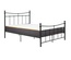 Birlea Emily Metal Bed Frame