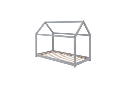Birlea House Kids Wooden Bed Frame