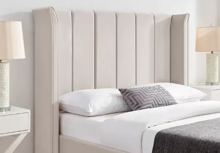 Limelight Polaris Bed Frame