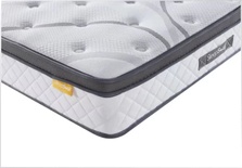 Sleepsoul Heaven 1000 Mattress