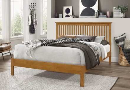 Time Living Ascot Bed Frame