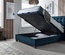 Kaydian Brunton Ottoman Bed Frame