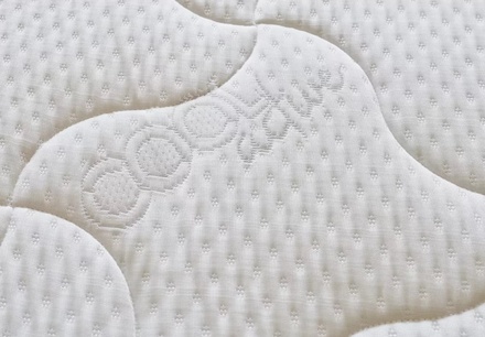 Deepsleep Empire High Foot End Bed Frame