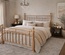Time Living Alexander Rose Bed Frame