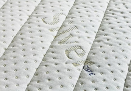 Kayflex Pure Sleep Memory Pocket Mattress