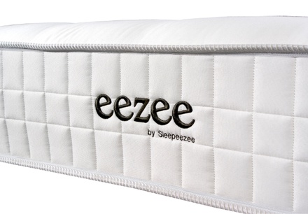 Sleepeezee Natural 2000 Mattress