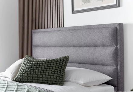 Kaydian Kirkby Ottoman Bed Frame