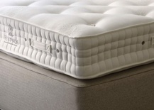 Hypnos Wool Origins 10 Mattress