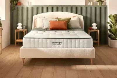 Silentnight 1400 Plant Based Mattress
