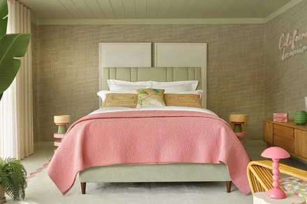 Sleepeezee Jessica Ortho 1600 Mattress